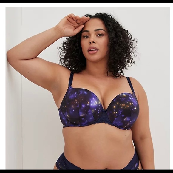 torrid Other - Torrid push up t shirt bra 40E
